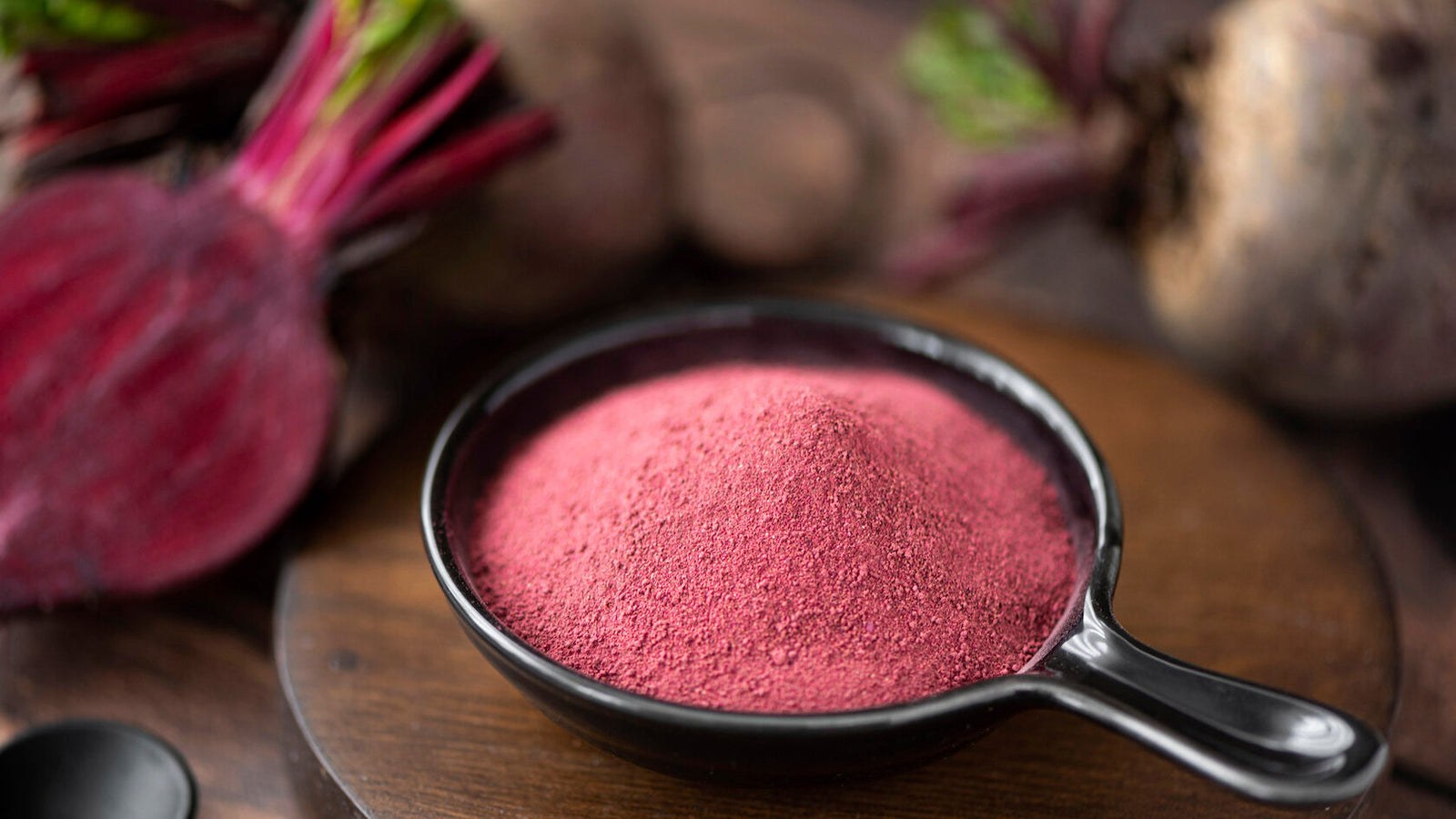 Beet powder