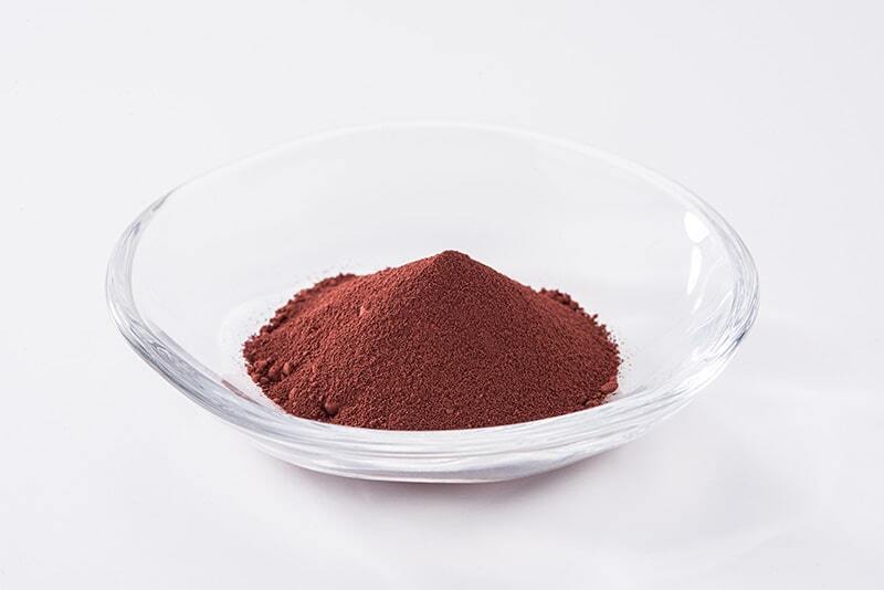 Copper