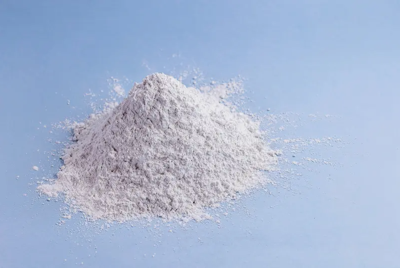 Zinc