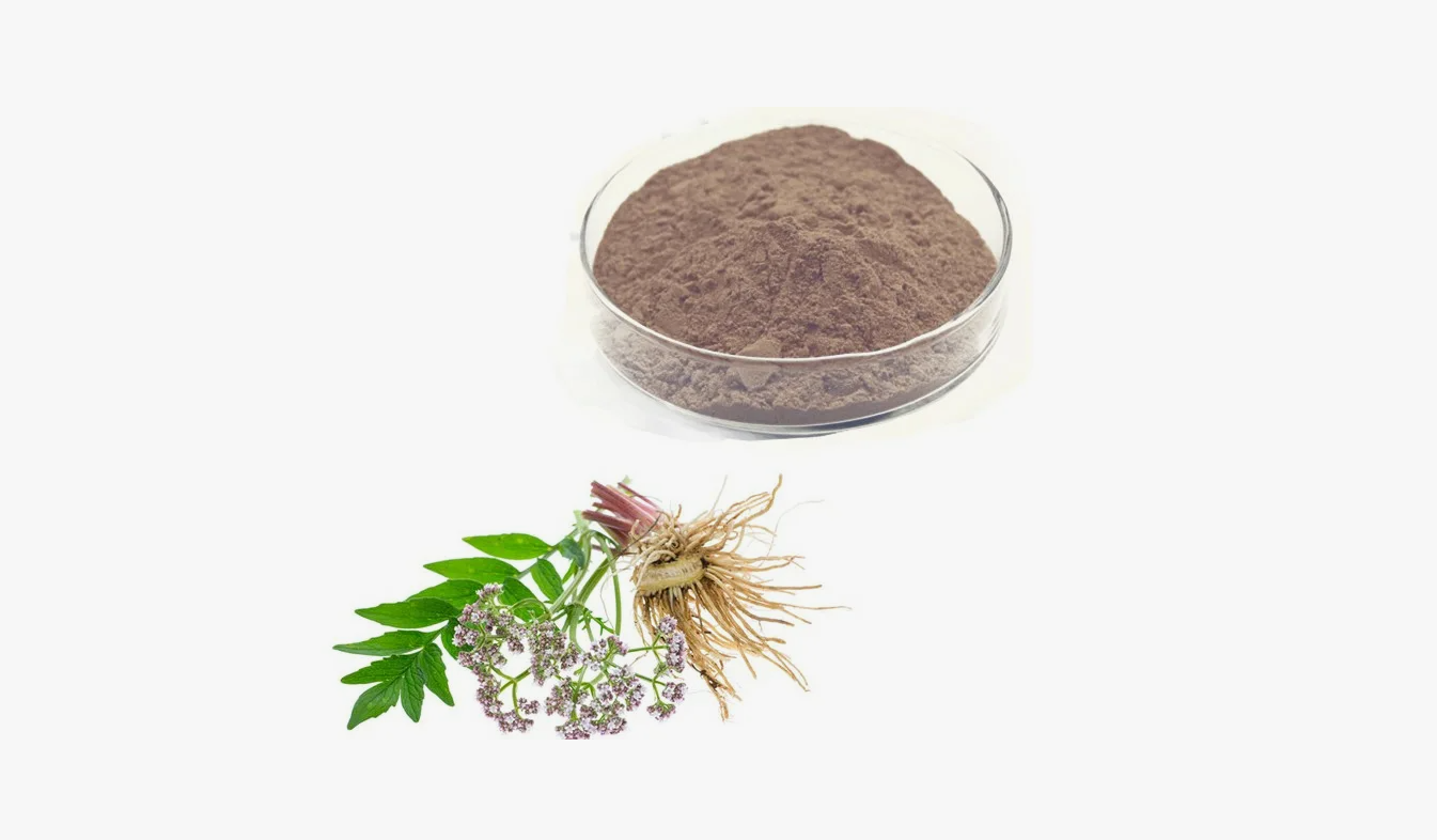 Valerian extract