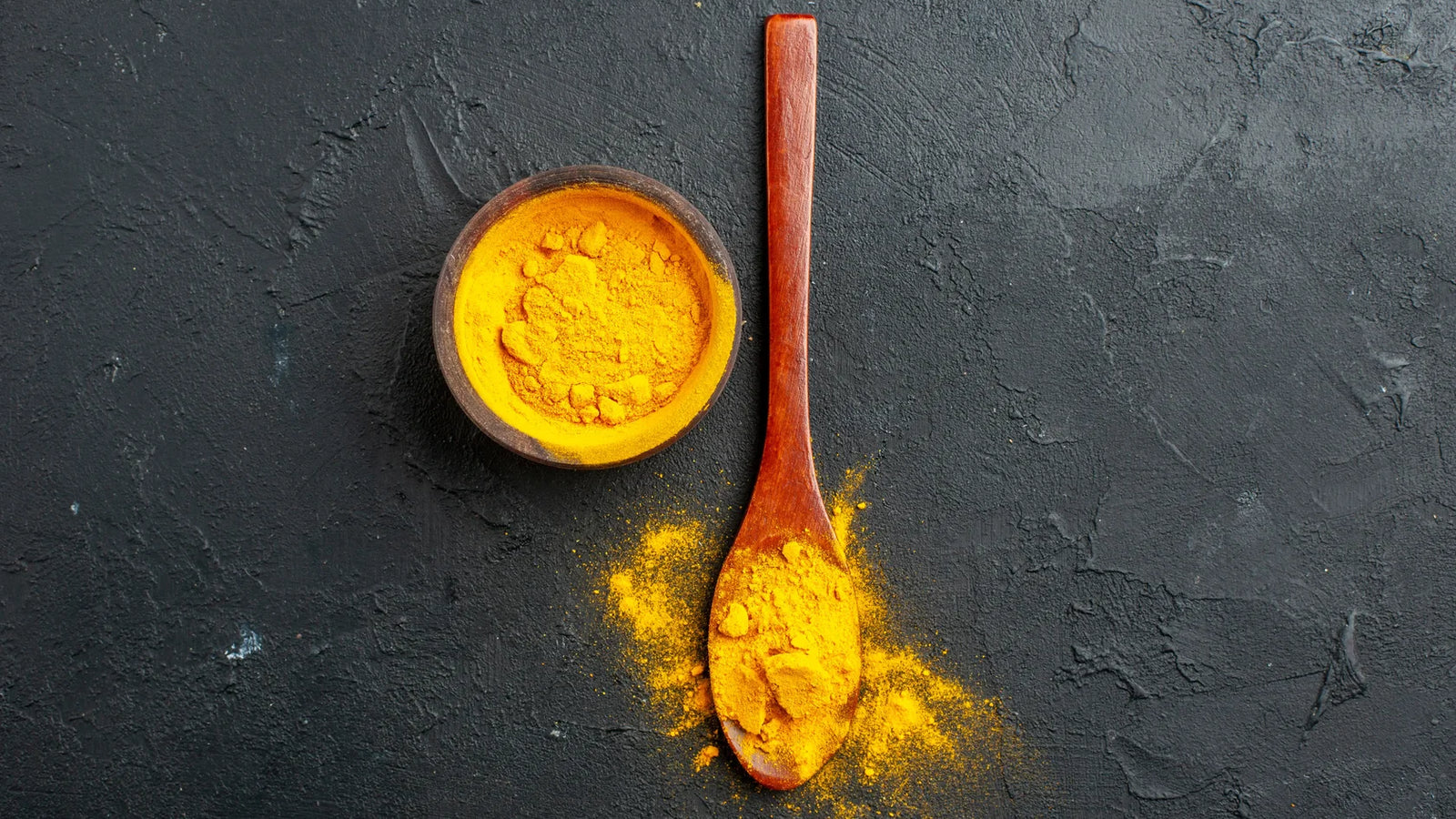 Turmeric extract