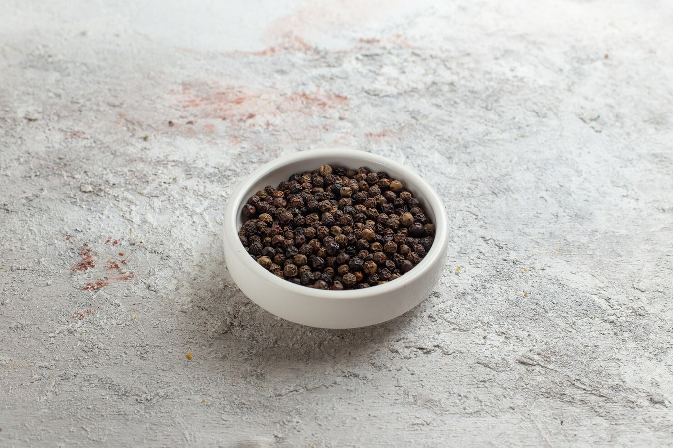 Black pepper extract