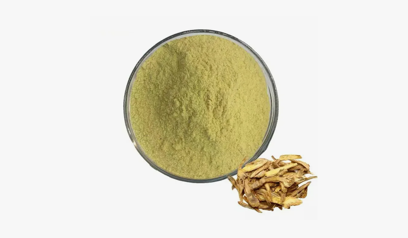 Skullcap root extract