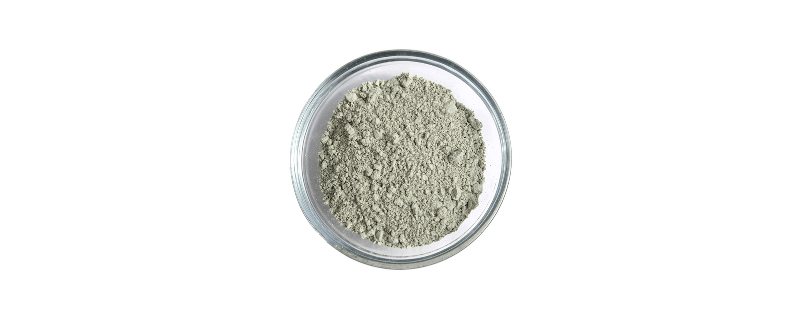 Clinoptilolite