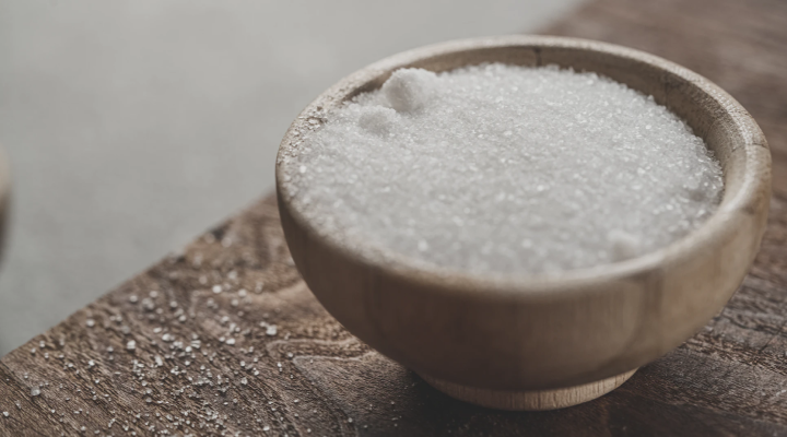 Alpha-keto glutaric acid