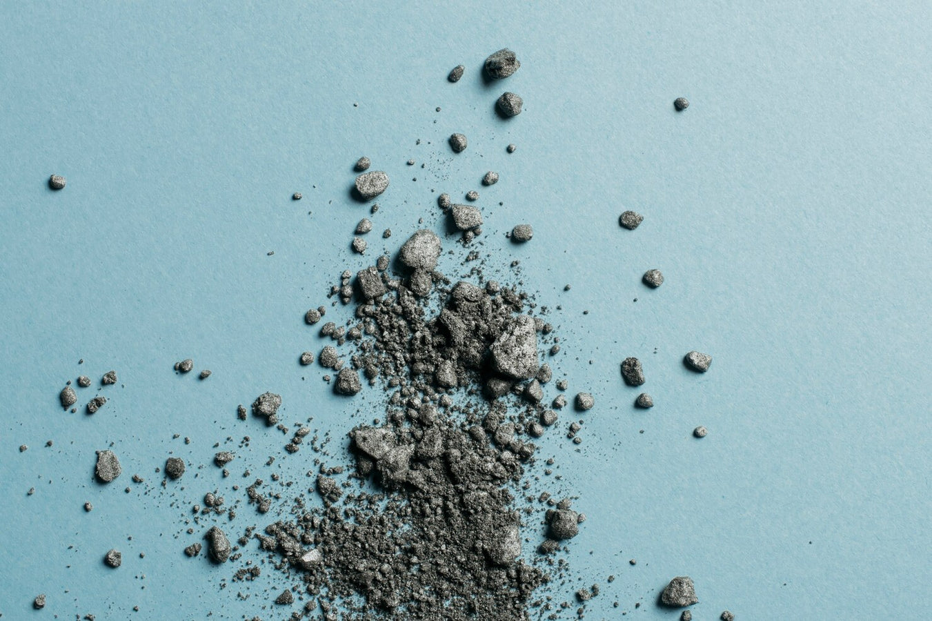 Iron
