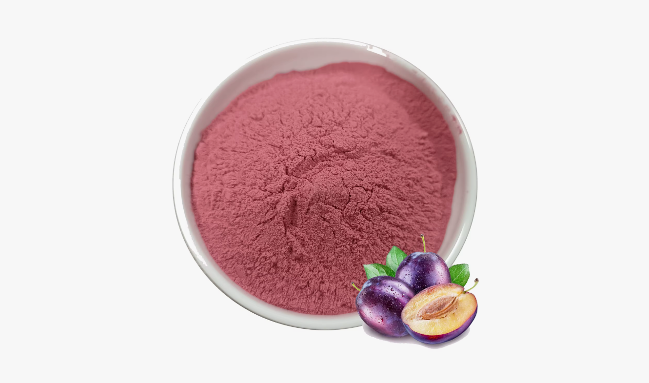 Prune powder