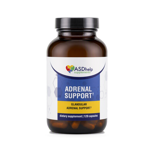 Adrenal Support