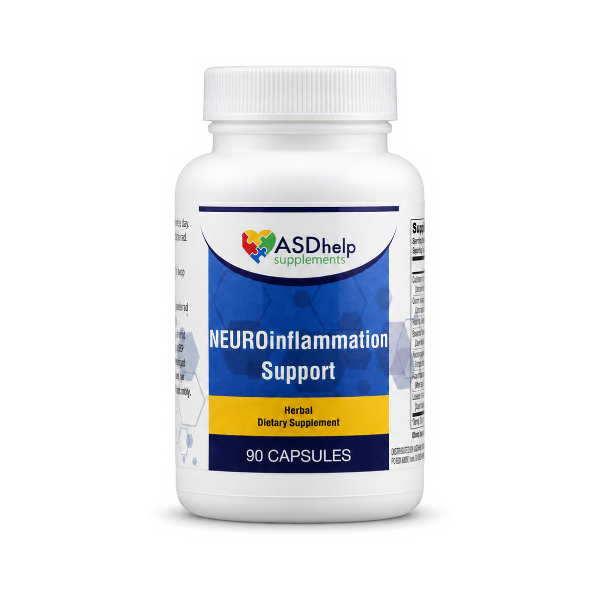 NEUROinflammation Support