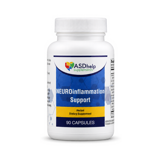 NEUROinflammation Support