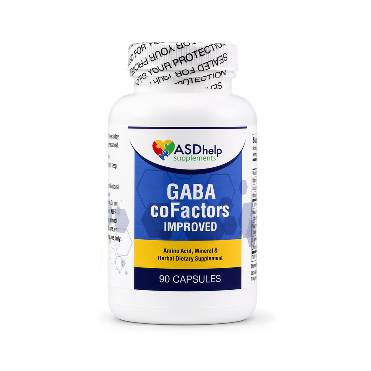 GABA Cofactors