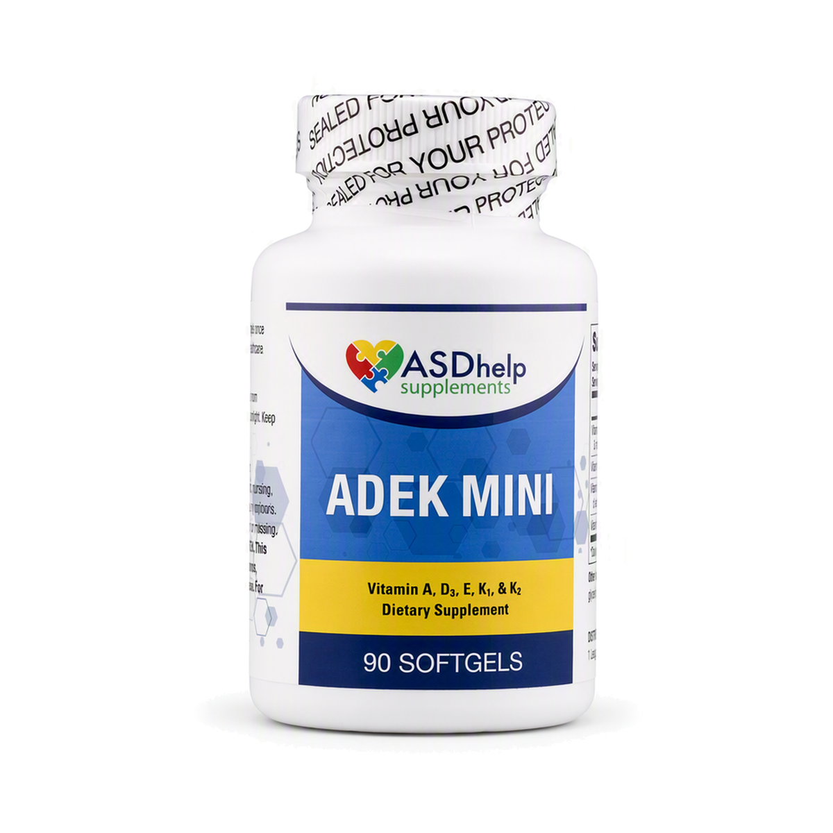 ADEK Mini