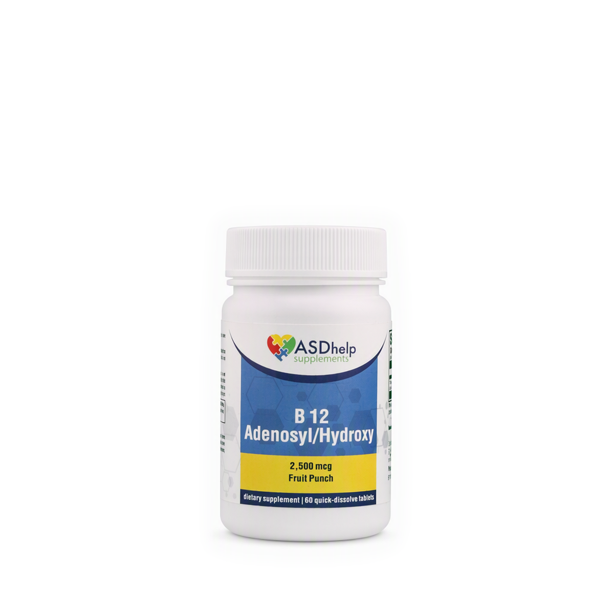 B12 Adenosyl/Hydroxo