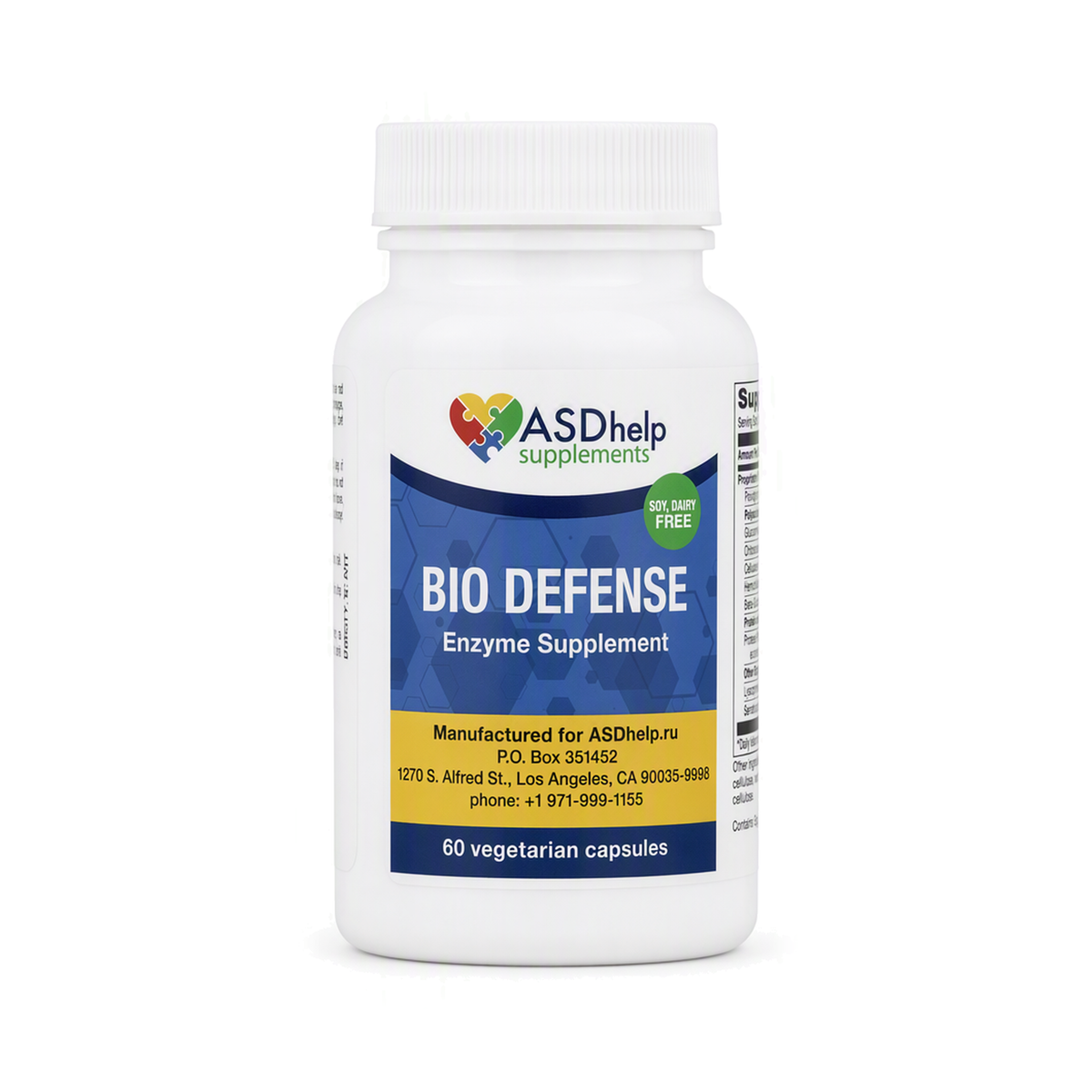 Bio Defence