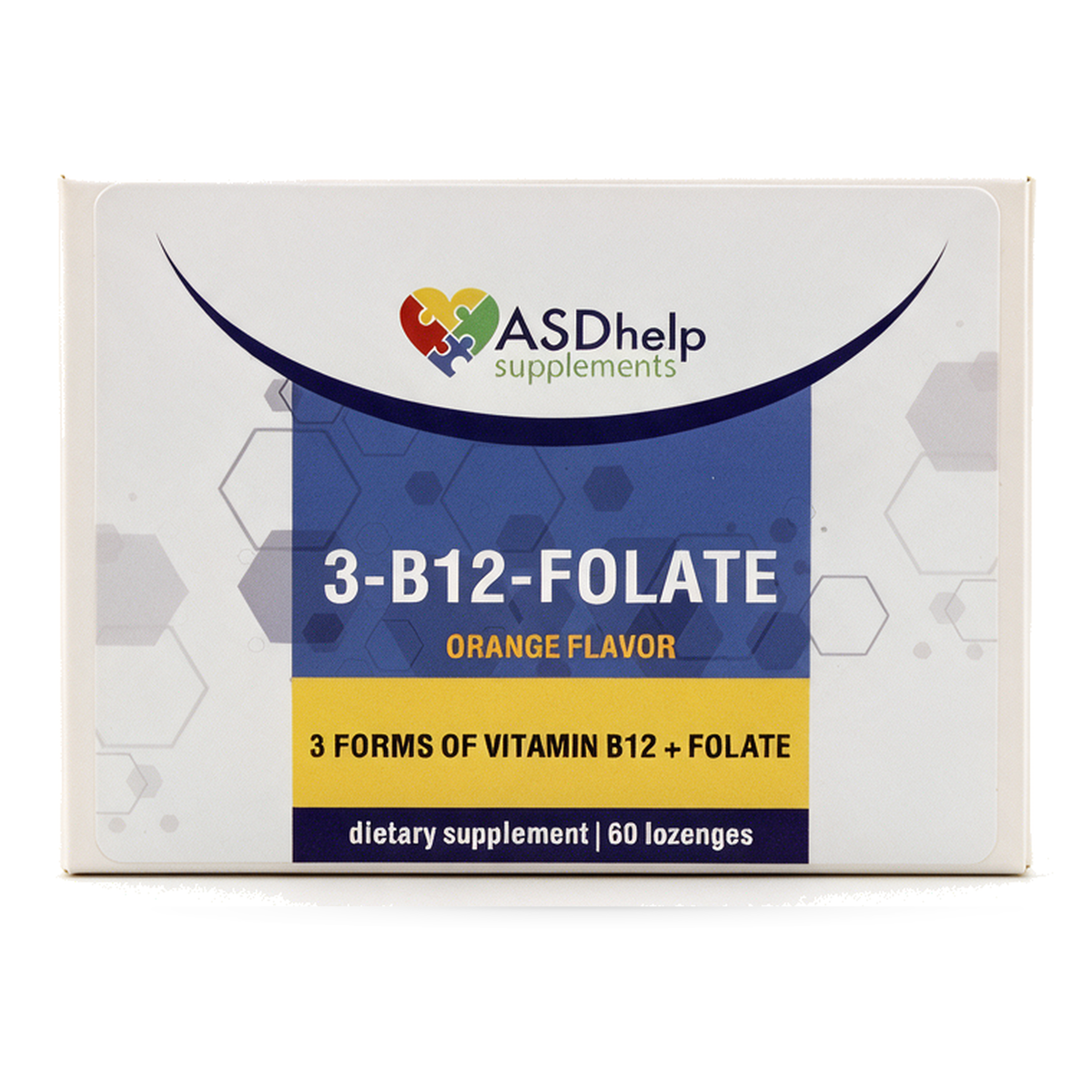 3-B12-Folate