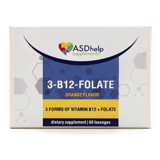 3-B12-Folate