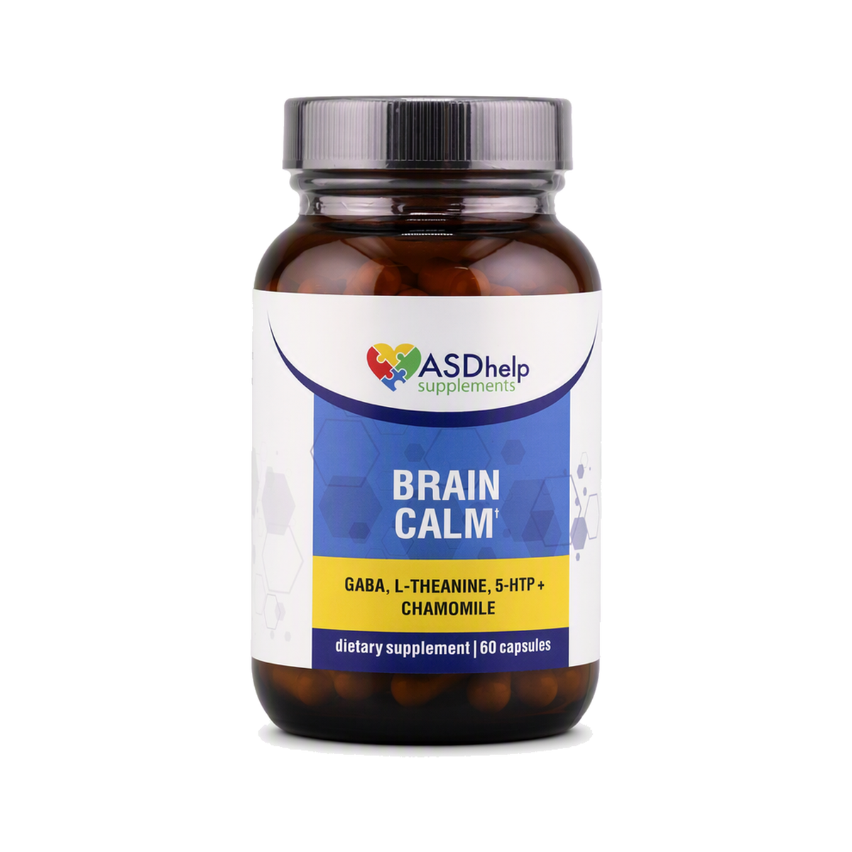 Brain Calm