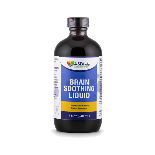 Brain Soothing Liquid