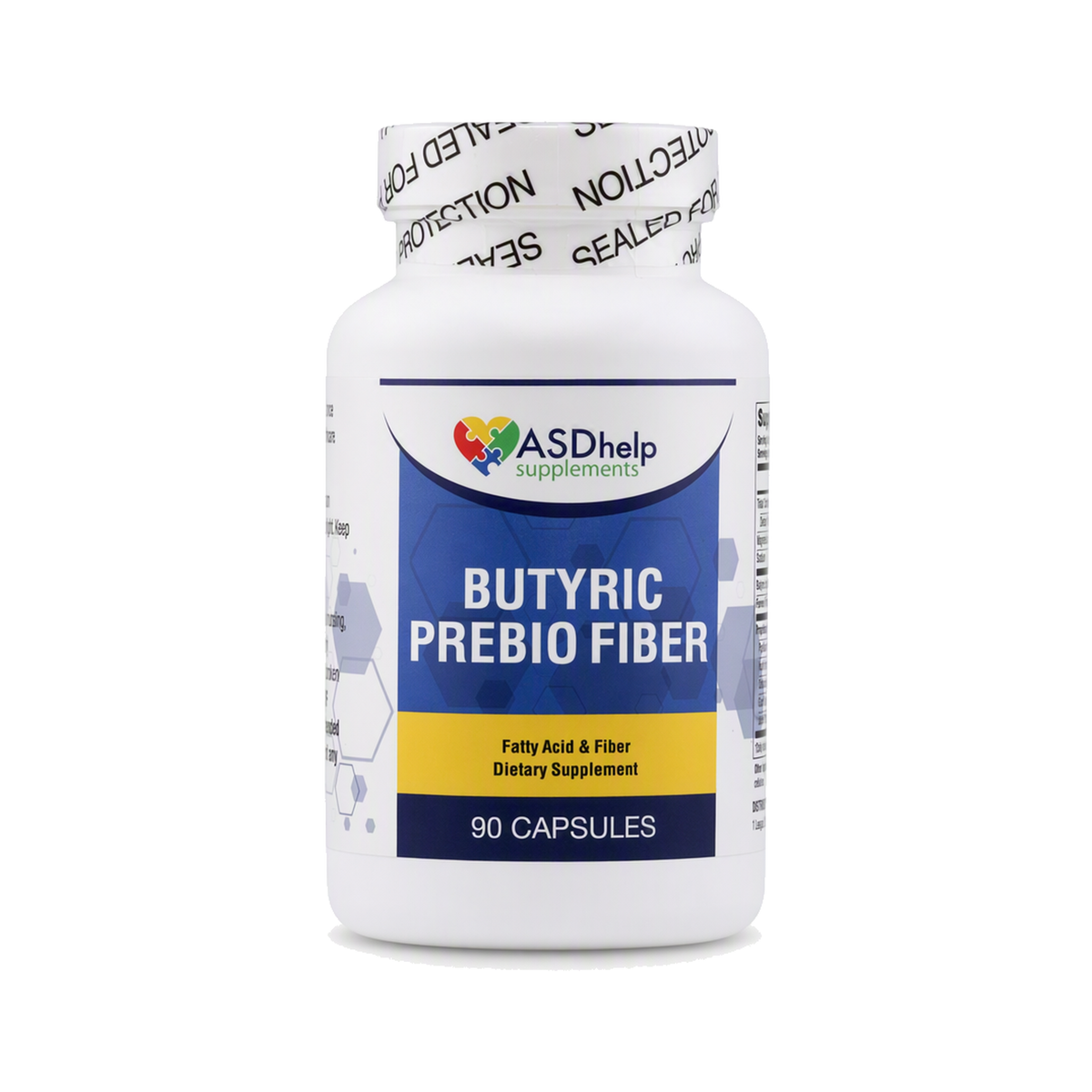 Butyric Prebio Fiber