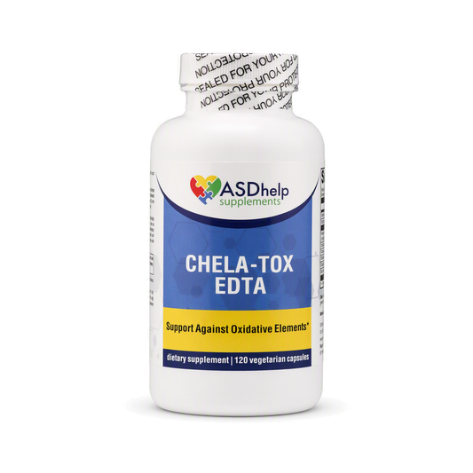 Chela Tox