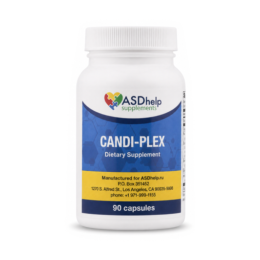 Candi-Plex