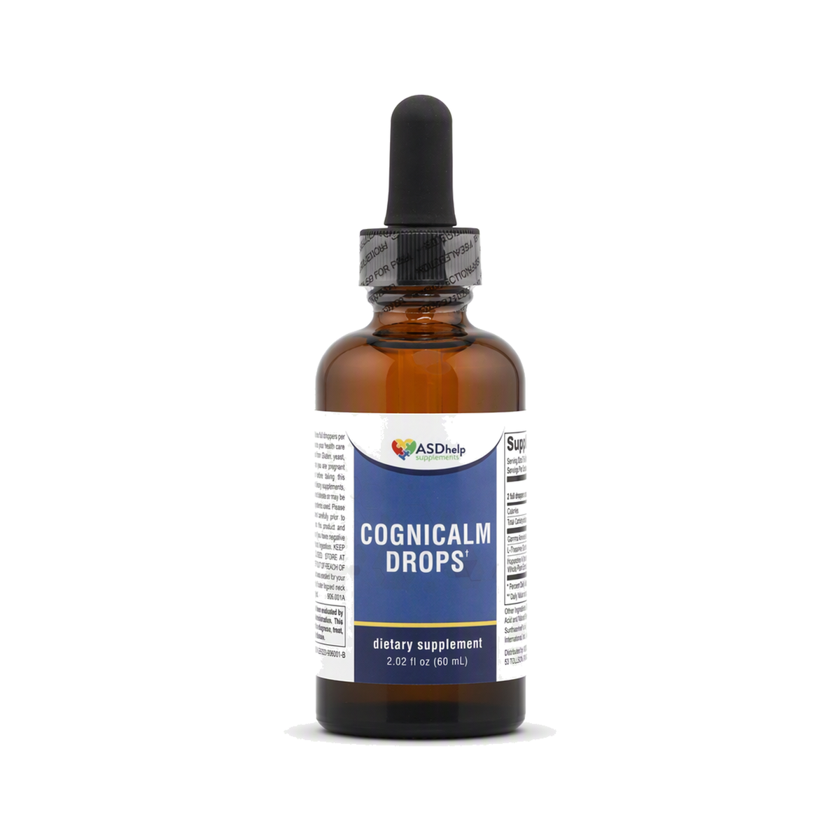 CogniCalm Drops