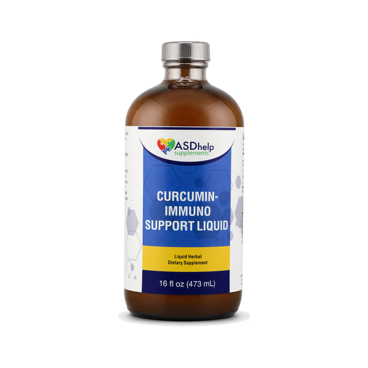 Curcumin Liquid