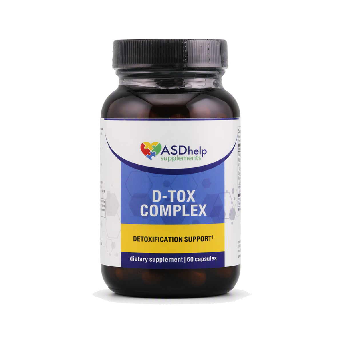 D-Tox Complex