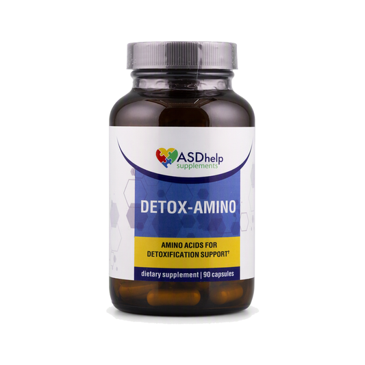 Detox Amino