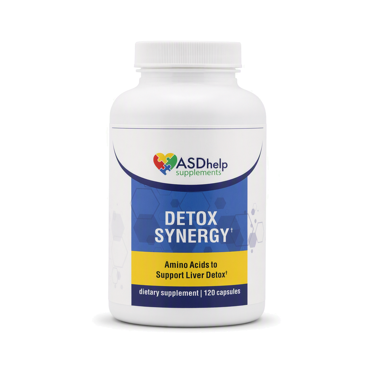 Detox Synergy