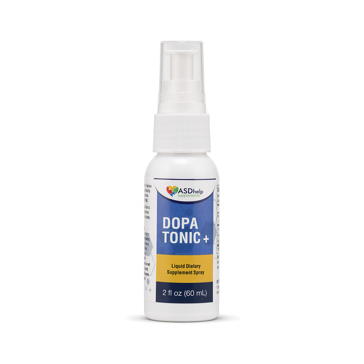 Dopa Tonic Spray