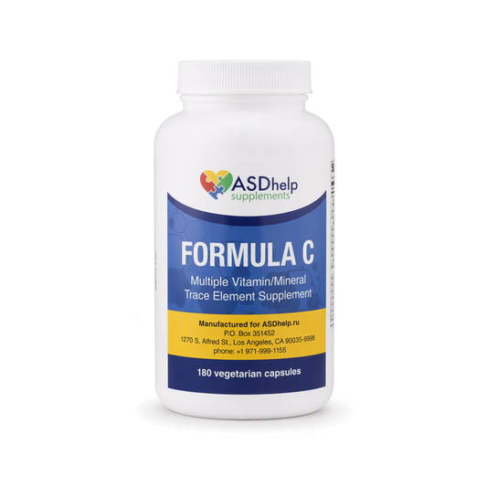 Formula C