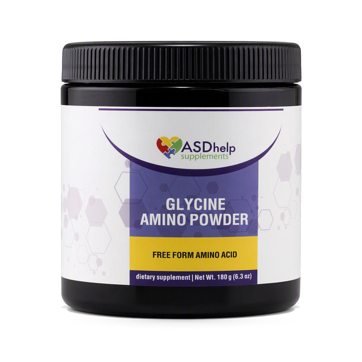 Glycine Powder
