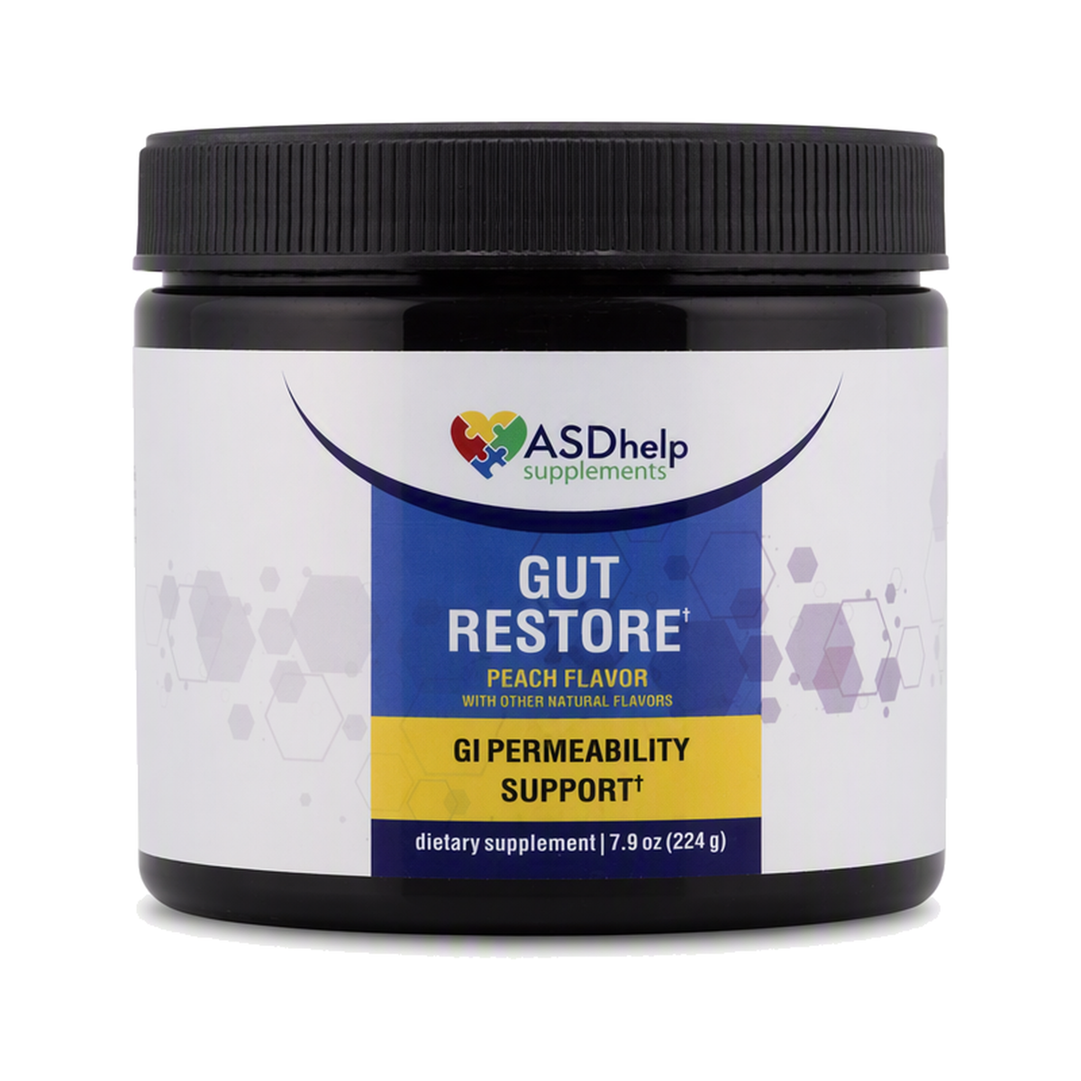Gut Restore
