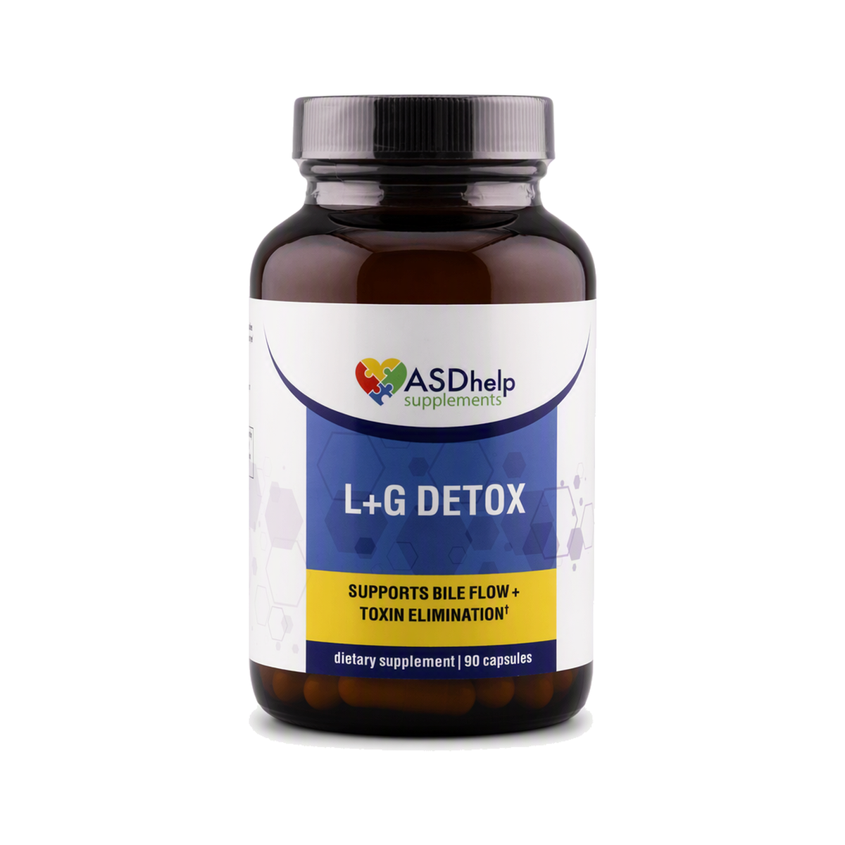 L+G Detox
