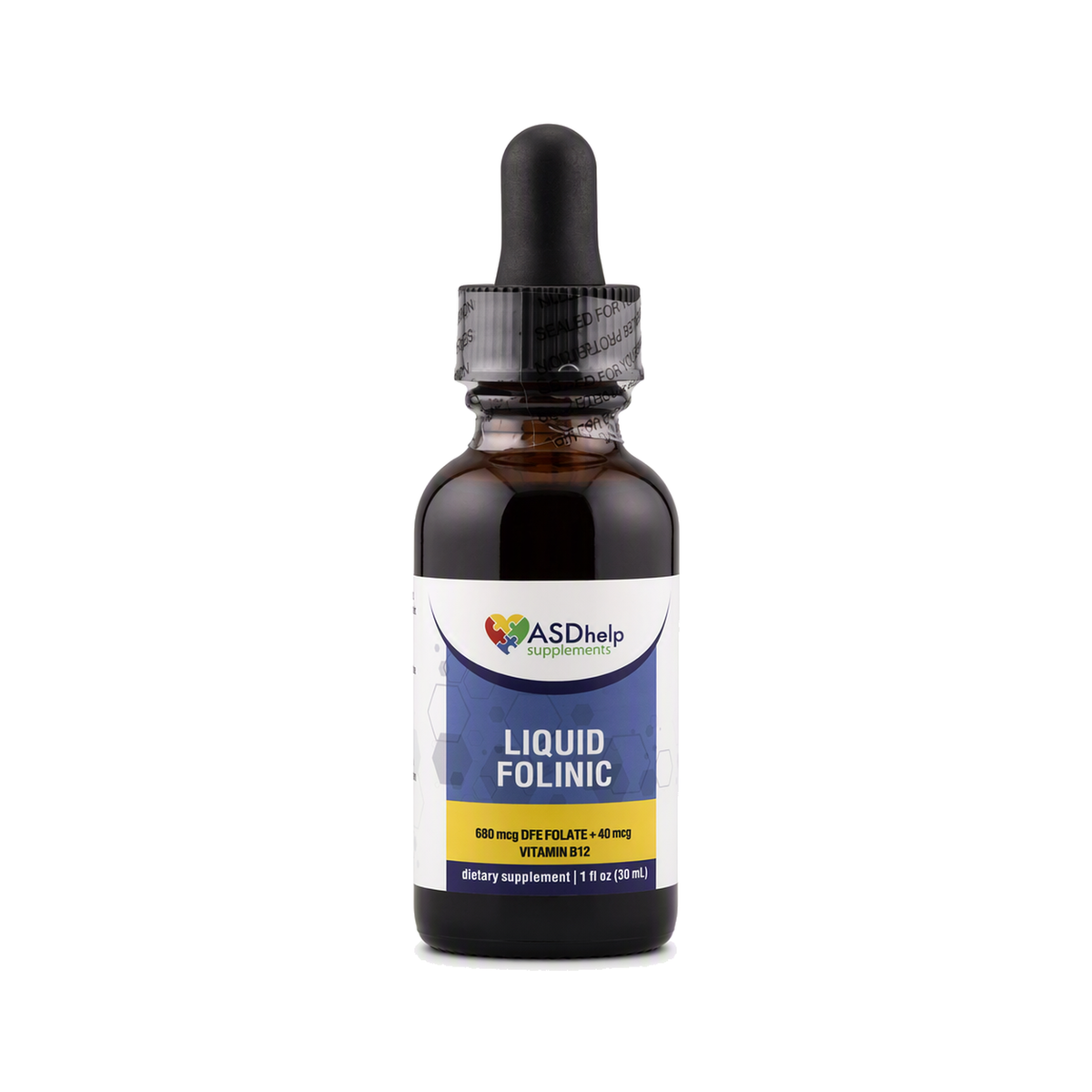Liquid Folinic