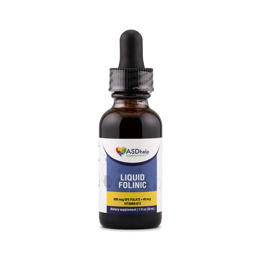 Liquid Folinic