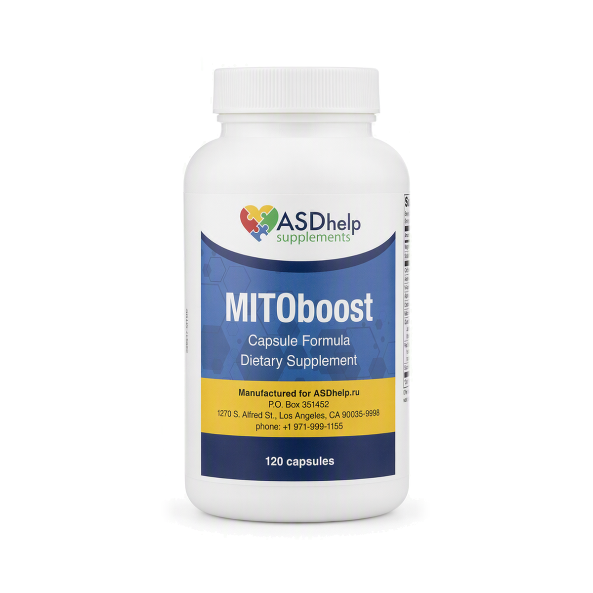 MITOboost