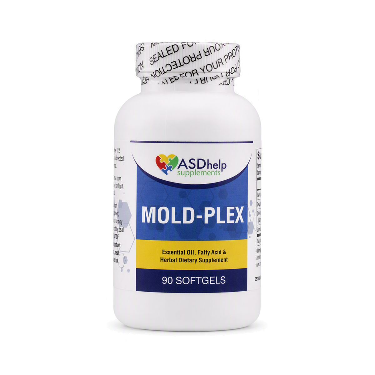Mold-Plex Detox Complex