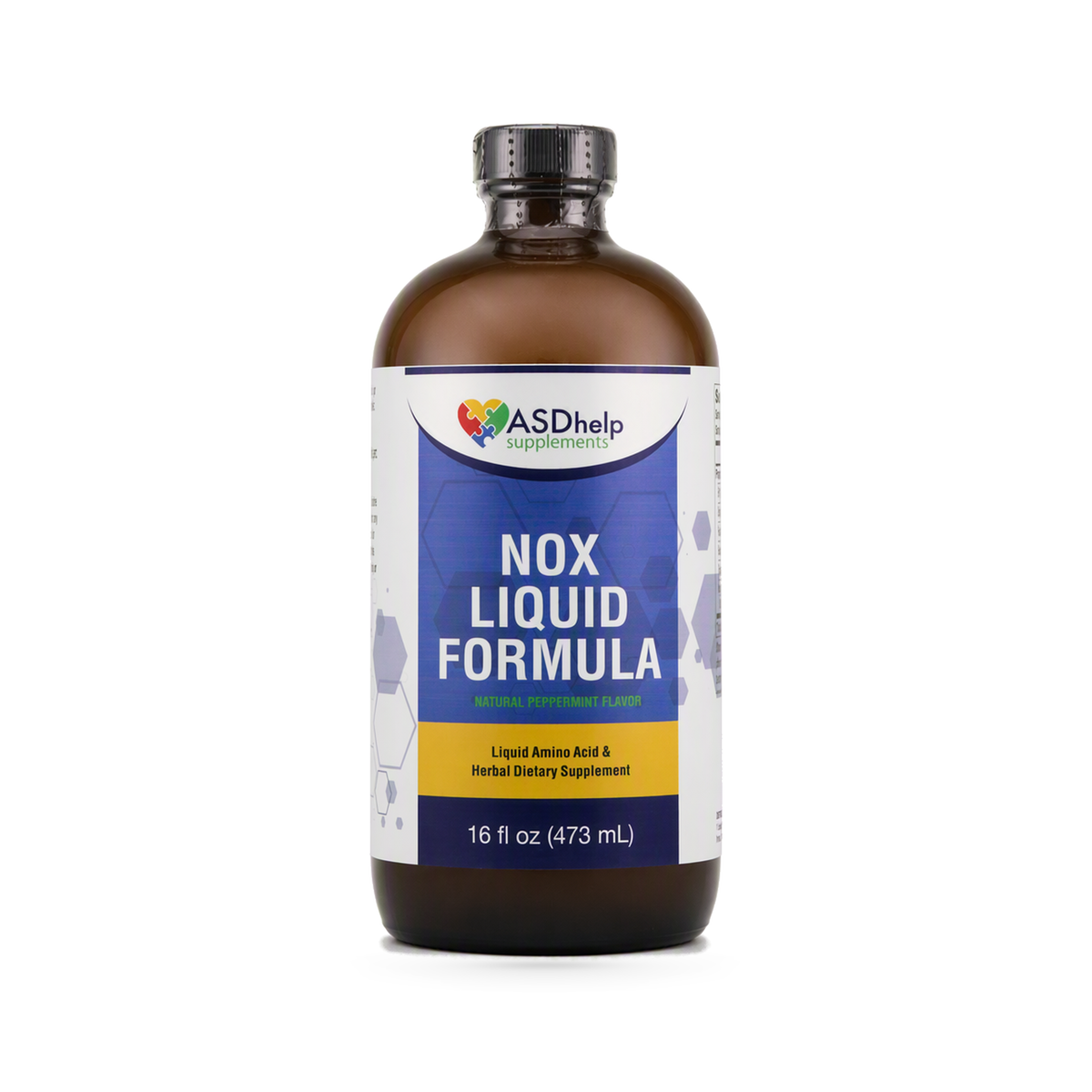 NOX Liquid Formula