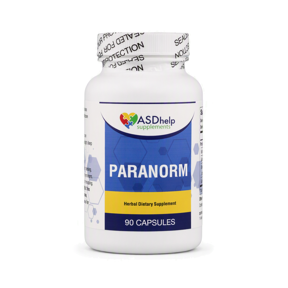 Paranorm