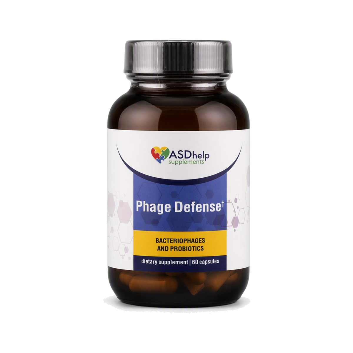 Phage Defense