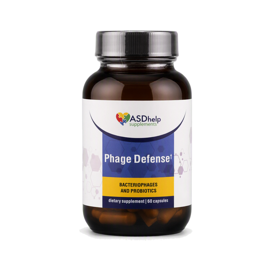 Phage Defense