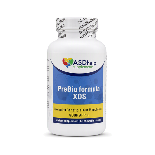 PreBio Formula XOS