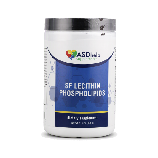 SF Lecithin Phospholipids
