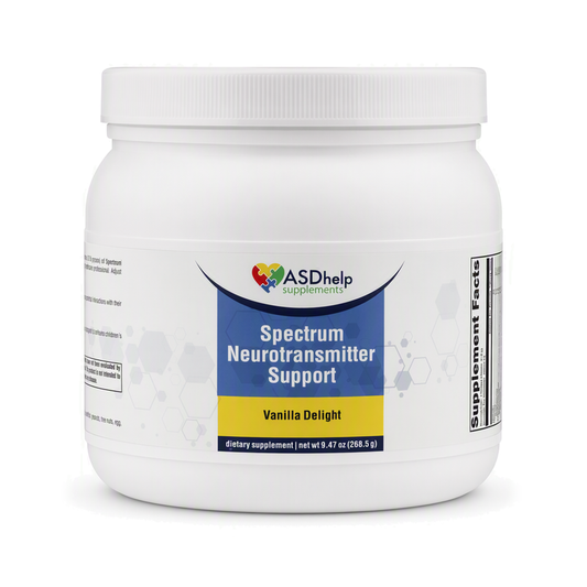 Spectrum Neurotransmitter Support