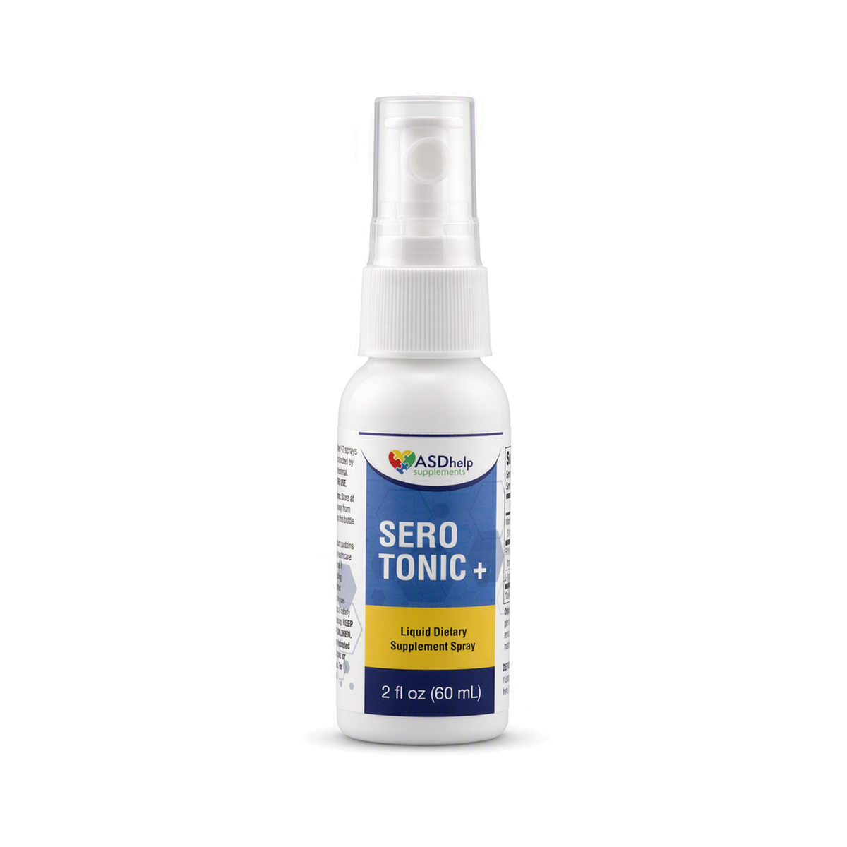 SeroTonic+ Spray