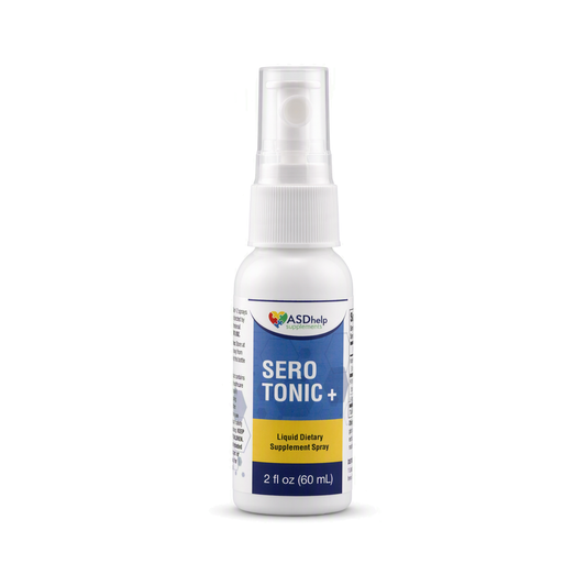 SeroTonic+ Spray