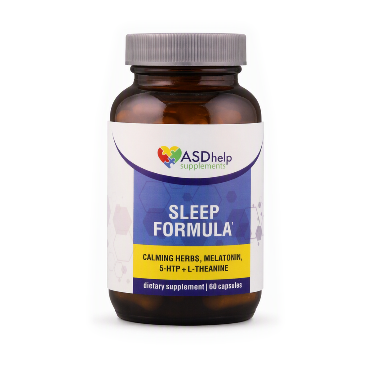 Sleep Formula