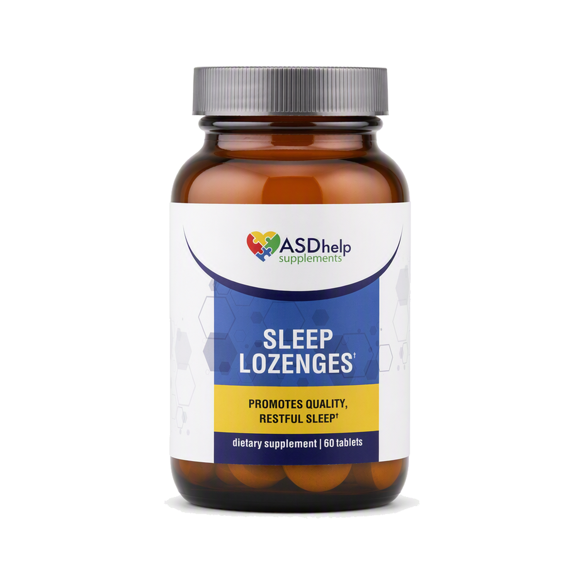 Sleep Lozenges